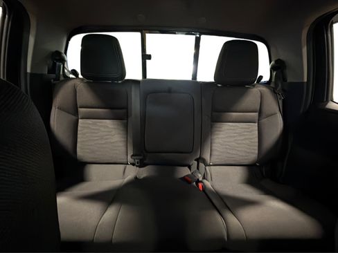 Used 2022 Nissan Frontier SV AWD/4WD image 42