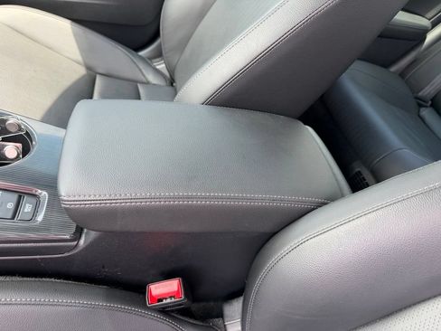 Used 2025 Honda Civic Sport image 27