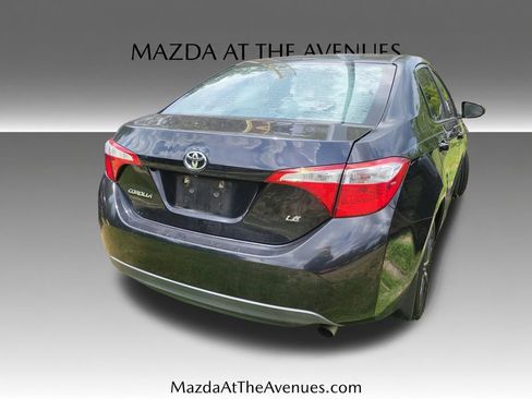 Used 2016 Toyota Corolla LE FWD image 17