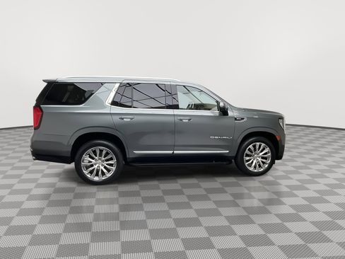 Certified 2023 GMC Yukon Denali image 45