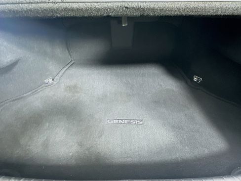Used 2015 Hyundai Genesis 3.8 w/ Option Group 02 RWD image 29