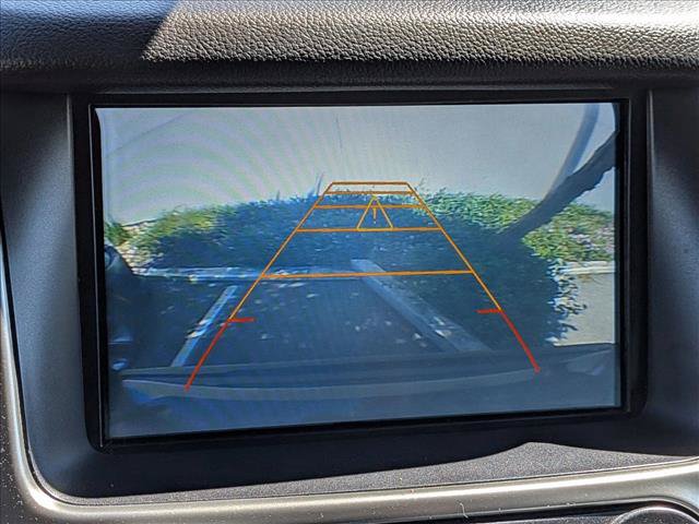 Used 2017 Chevrolet Tahoe LT RWD image 14