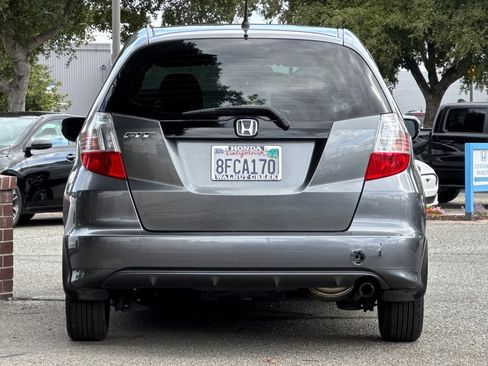 Used 2013 Honda Fit image 5