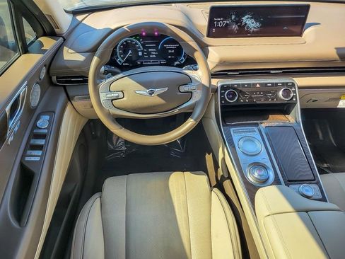 Used 2022 Genesis GV80 2.5T w/ Prestige Package 04 image 13
