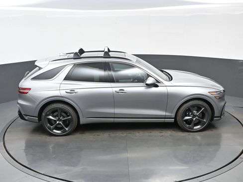 New 2026 Genesis GV70 2.5T Sport Prestige image 26