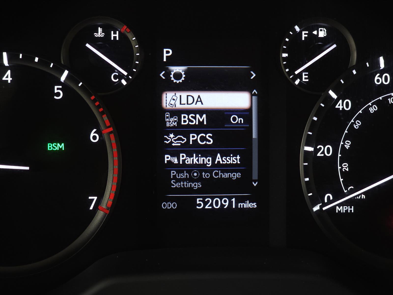 Certified 2023 Lexus GX 460 Premium w/ Accessory Package AWD/4WD image 25