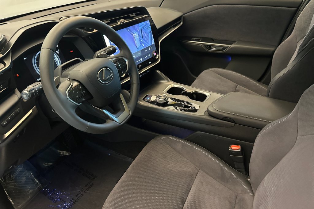 Used 2023 Lexus RZ 450e Premium w/ Accessory Package (Z1) AWD/4WD image 10