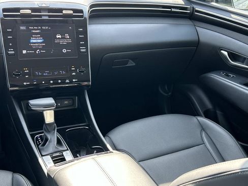 Certified 2023 Hyundai Tucson SEL w/ Convenience Package image 26