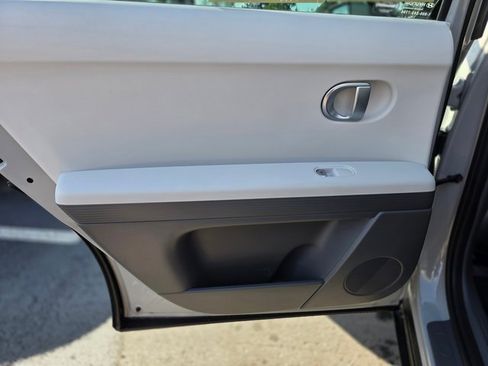Certified 2024 Hyundai Ioniq 5 SEL image 18