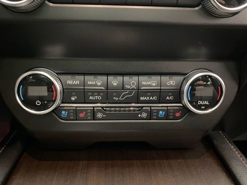 Used 2021 Ford Expedition King Ranch AWD/4WD image 16