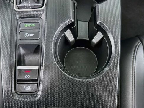 Used 2024 Honda Civic EX-L image 20