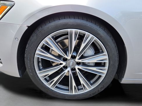 Used 2019 Audi A6 2.0T Premium Plus w/ Premium Plus Package AWD/4WD image 9