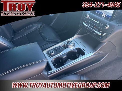 Used 2020 Ford Explorer ST w/ ST Street Pack image 40