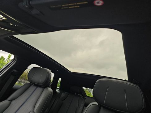 New 2026 Cadillac Lyriq Sport AWD/4WD image 21