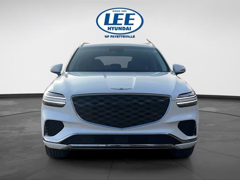 Used 2026 Genesis GV70 2.5T image 2