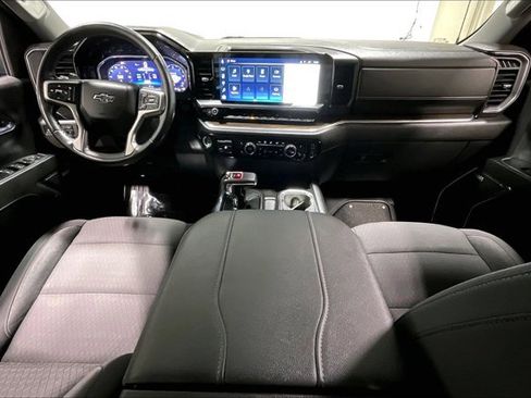 Used 2024 Chevrolet Silverado 1500 RST w/ Convenience Package II image 15
