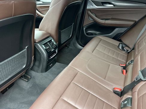 Used 2023 BMW X3 xDrive30i w/ M Sport Package image 27