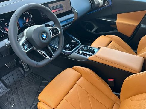 New 2026 BMW X3 xDrive30 w/ Premium Package image 9