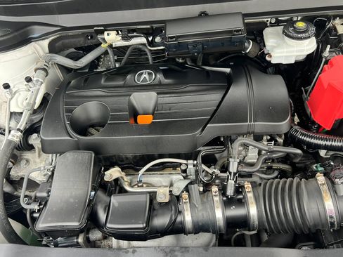 Used 2020 Acura RDX AWD image 36