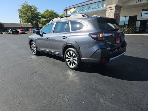 Used 2024 Subaru Outback Limited image 50