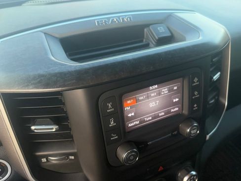 Certified 2020 RAM 1500 Big Horn image 15