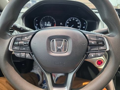 Used 2021 Honda Accord LX image 19