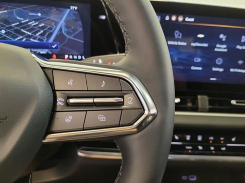 New 2026 Chevrolet Equinox LT w/ Convenience Package II image 20