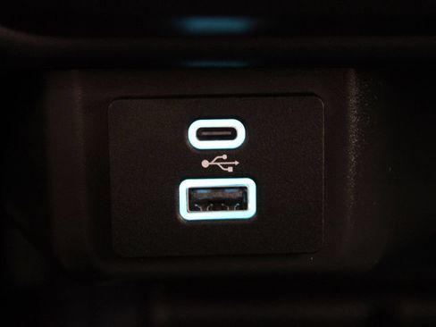 Used 2024 Ford Maverick XLT w/ XLT Luxury Package AWD/4WD image 19
