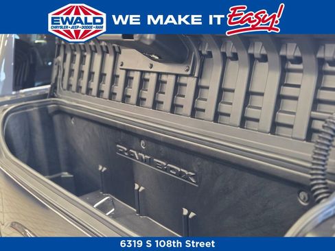 New 2026 RAM 1500 Big Horn image 24