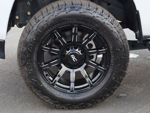 Used 2022 RAM 2500 Tradesman image 30