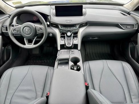 New 2025 Acura TLX Technology Package image 12