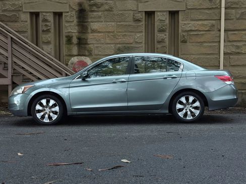 Used 2008 Honda Accord EX image 18