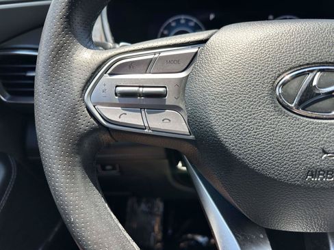 Used 2023 Hyundai Santa Fe Calligraphy FWD image 13