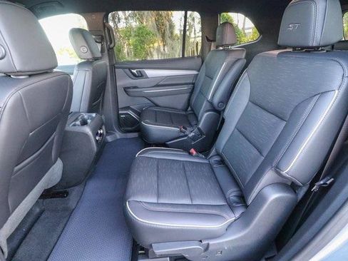 New 2026 Buick Enclave Sport Touring w/ Power Package image 26