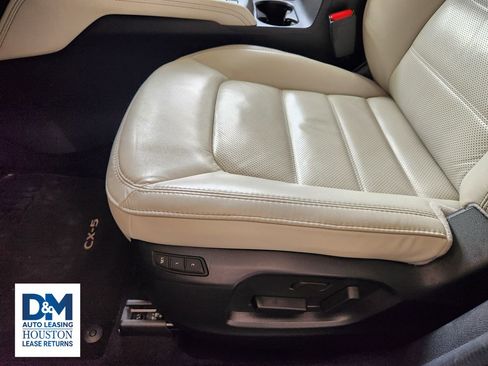 Used 2022 MAZDA CX-5 AWD 2.5 S w/ Premium Plus Pkg image 31