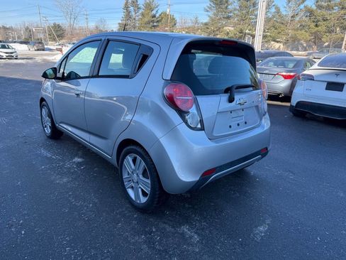 Used 2014 Chevrolet Spark LT image 10