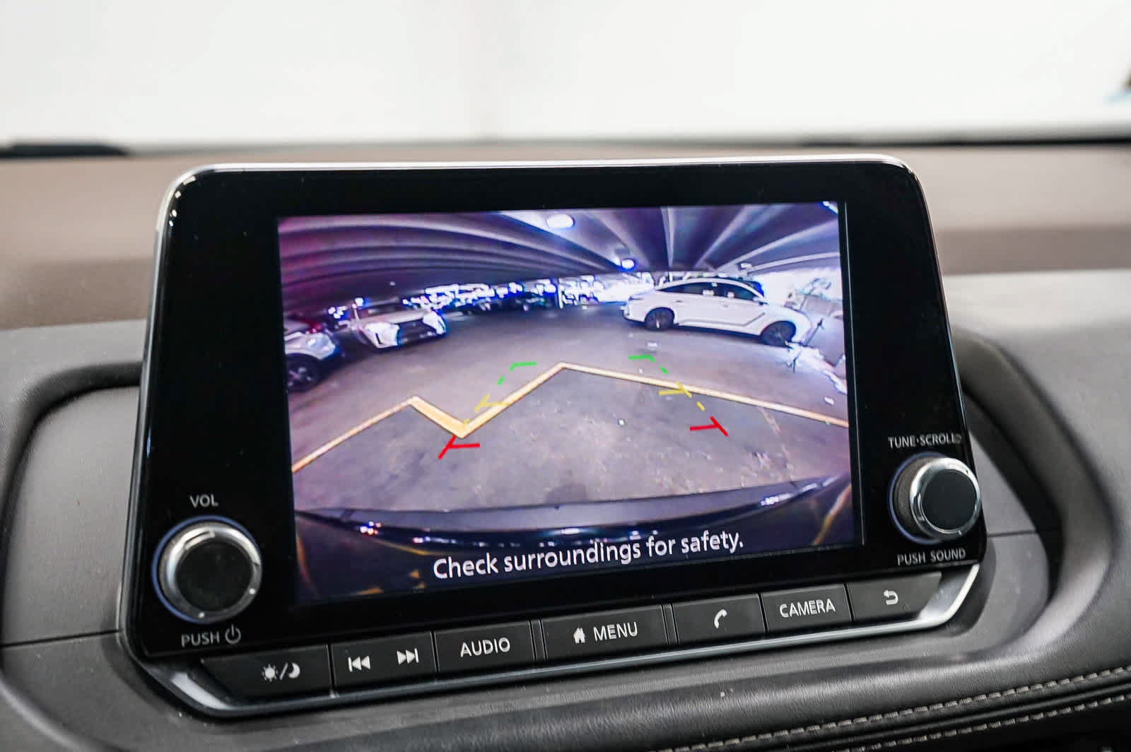 Used 2021 Nissan Rogue S FWD image 25