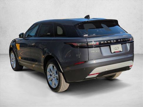New 2026 Land Rover Range Rover Velar S AWD/4WD image 9