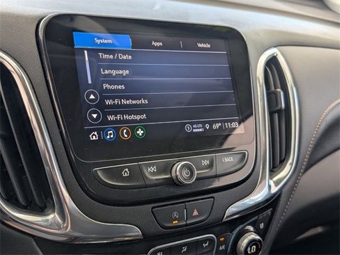 Certified 2022 Chevrolet Equinox Premier image 19