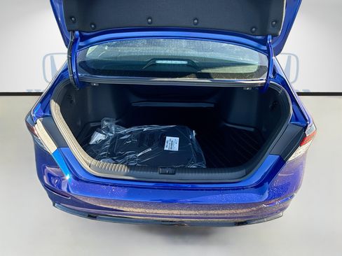 New 2026 Honda Accord Sport image 21