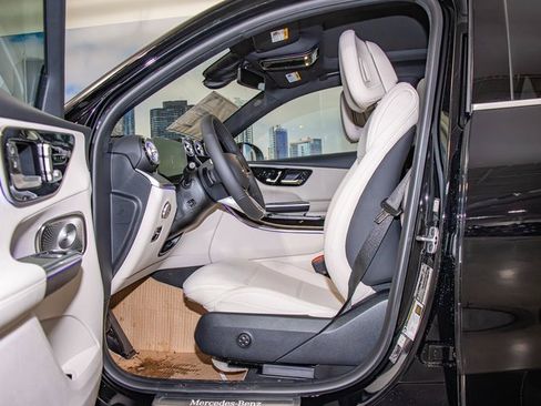 New 2026 Mercedes-Benz GLC 300 4MATIC image 20