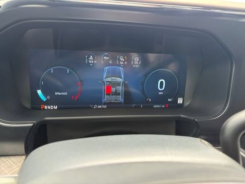 Used 2024 Ford F250 King Ranch w/ FX4 Off-Road Package AWD/4WD image 8