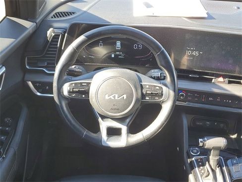 Certified 2023 Kia Sportage X-Line w/ X-Line Premium Package image 13