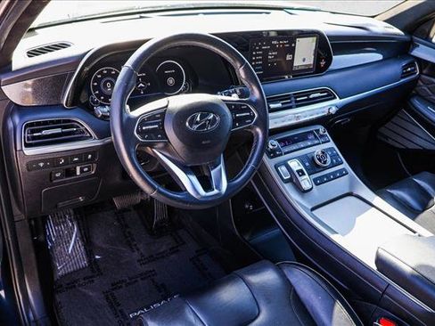 Used 2020 Hyundai Palisade Limited AWD/4WD image 10