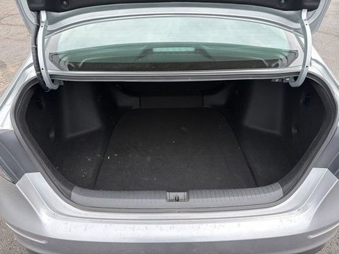 Used 2024 Honda Accord LX image 10