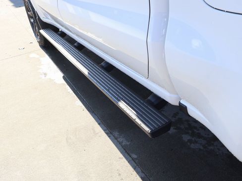 New 2026 Chevrolet Silverado 1500 LT Trail Boss w/ Convenience Package II image 10