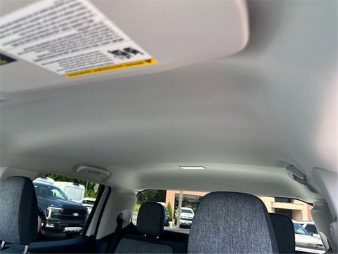 New 2025 Ford Maverick XLT w/ XLT Luxury Package image 28