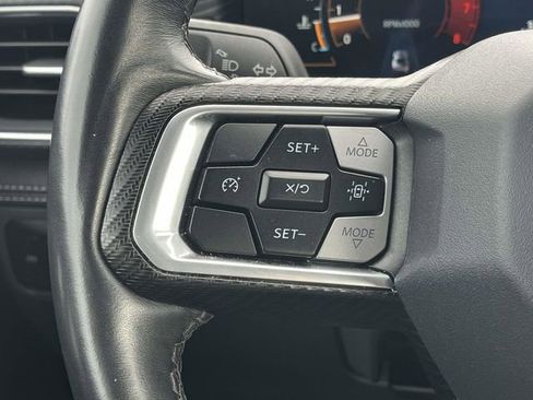 Used 2024 Ford Mustang Premium RWD image 23