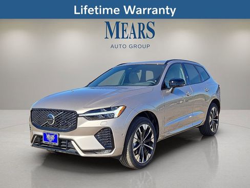 New 2026 Volvo XC60 B5 Plus w/ Protection Package Premier image 1