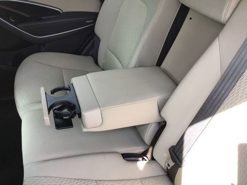 Used 2016 Hyundai Santa Fe Sport FWD image 42